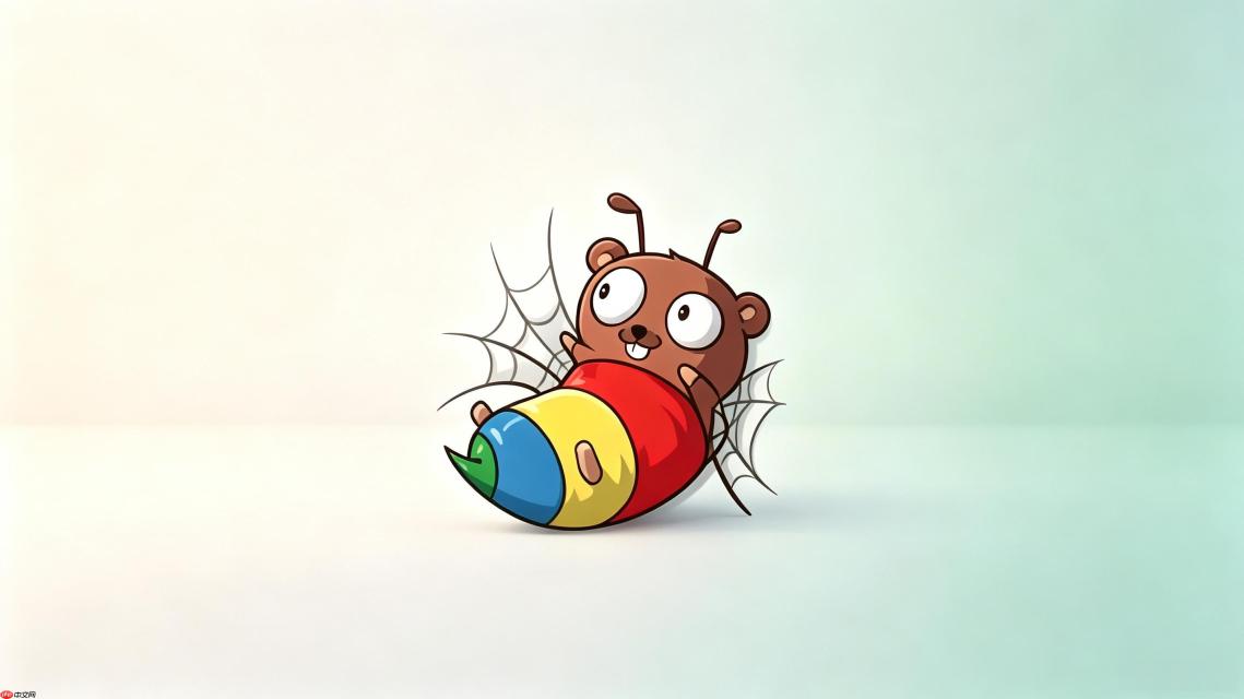 Beego框架PDF报表生成教程