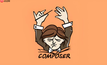 Composer通过Path仓库加载本地依赖包操作指南