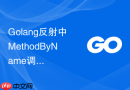 Golang反射中MethodByName调用失败的原因与处理