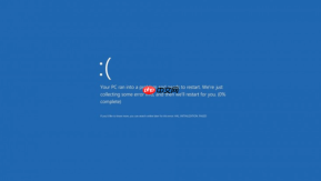 电脑蓝屏代码0x000000ea修复失败怎么办