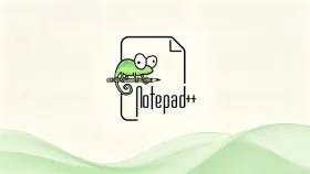Notepad++怎么处理SQL语句里的特殊符号