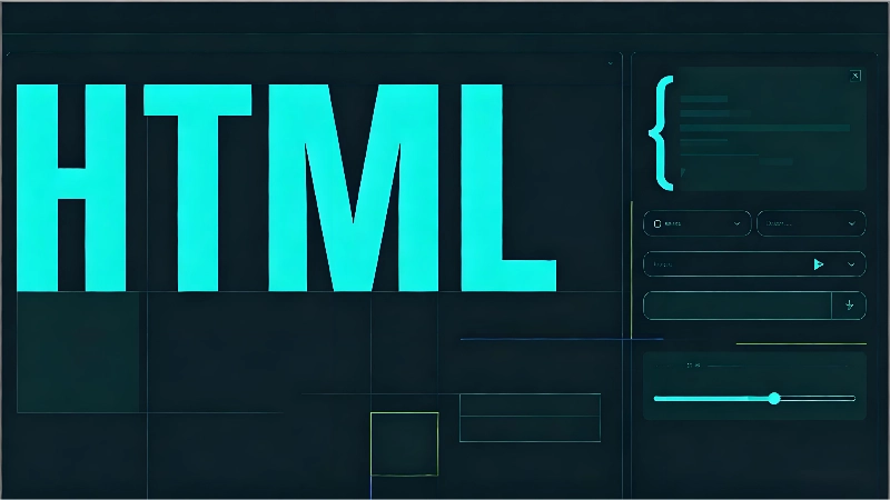 html表单元素name属性数据提交原理