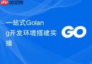 一站式Golang开发环境搭建实操