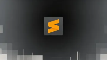 如何使用Sublime列选择提高代码编辑效率