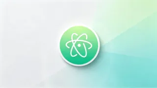 如何在atom中开启语法高亮功能