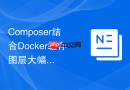 Composer结合Docker缓存图层大幅度减少应用部署容器构建时长