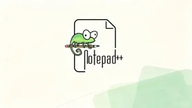 notepad++怎么让markdown实时渲染支持脚注显示