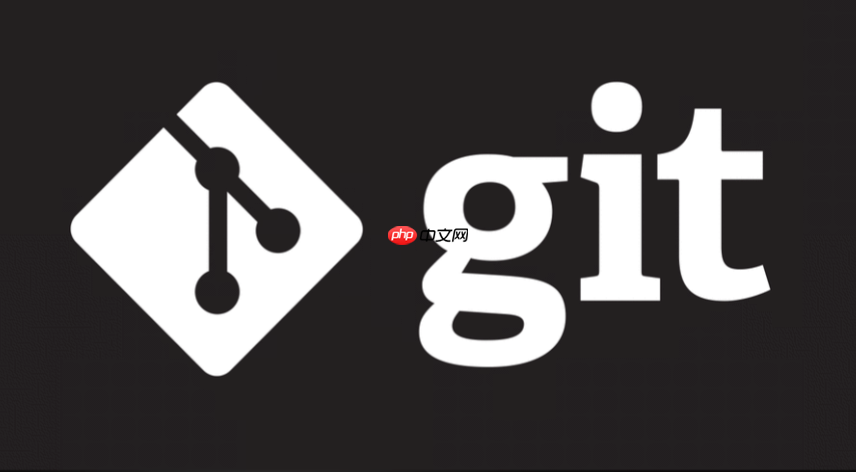 git远程分支落后导致push冲突怎么解决