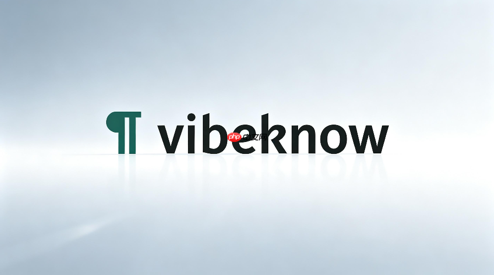 vibeknow视频分镜顺序怎么修改
