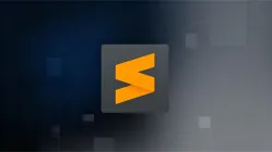 如何在Sublime中通过多光标插入相同字符
