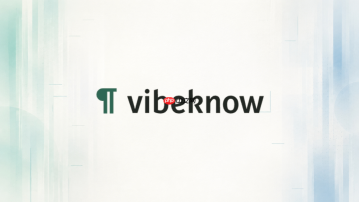 使用vibeknow ai配音制作教学视频
