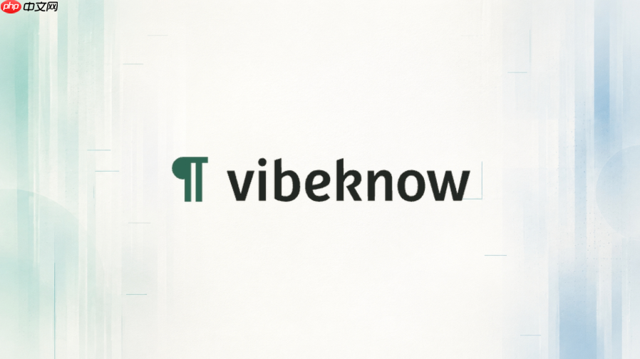 vibeknow ai配音语速怎么调整
