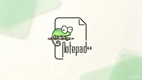 Notepad++怎么在字符面板中快速复制符号
