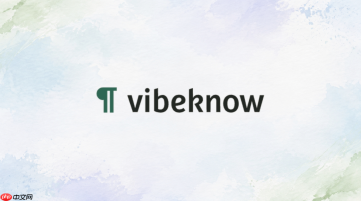 vibeknow ai配音常见问题解决教程