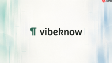 VibeKnow AI配音声音怎么选择