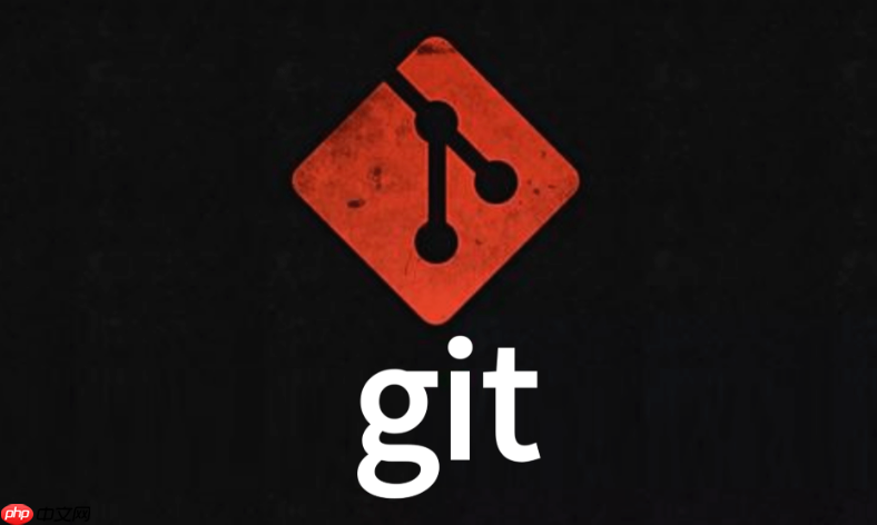 git拉取代码发生冲突怎么解决