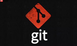 Git pull拉取代码遇到分支冲突怎么处理
