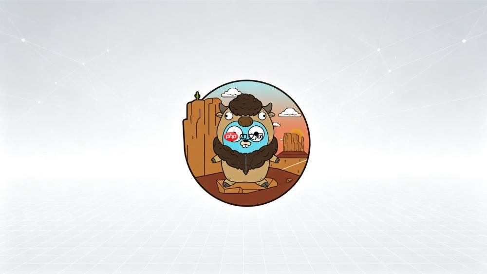 如何使用buffalo框架构建基础搜索接口
