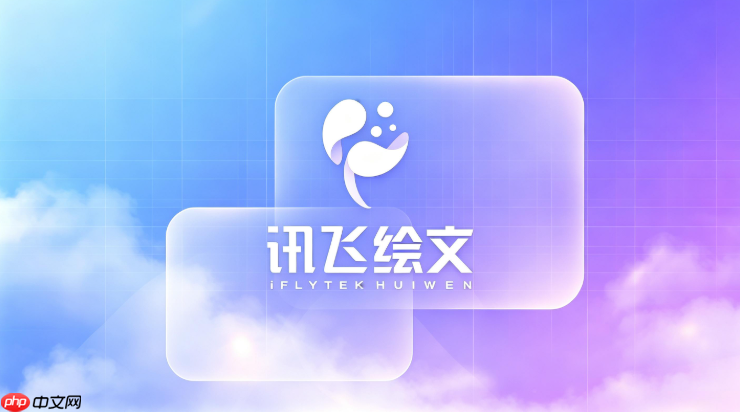 怎么配置讯飞绘文的文案改写要求
