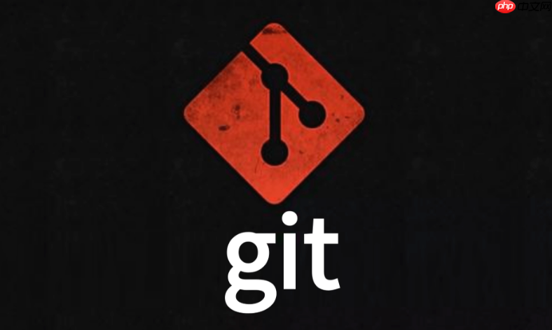 git重命名文件导致冲突怎么解决