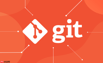 Git主干分支向功能分支合并冲突怎么解决