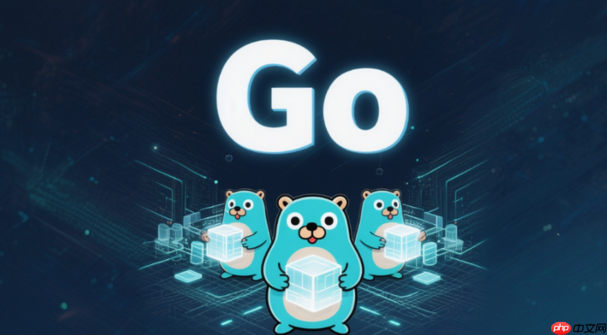 如何使用golang ast分析源代码语法树