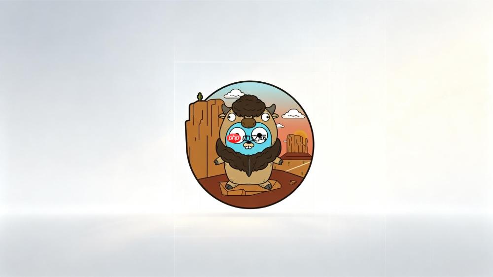 buffalo框架项目开发配置文件用法