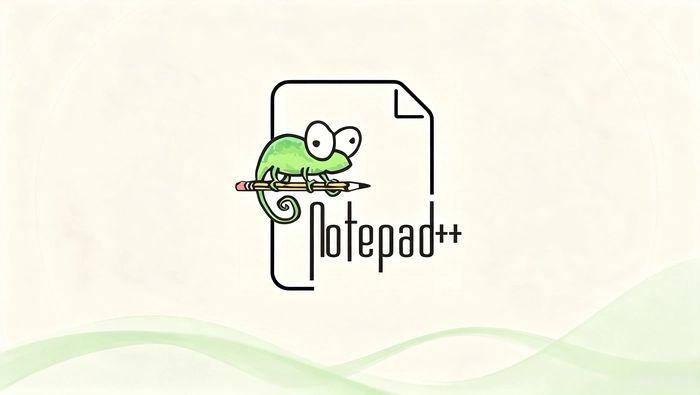 notepad++怎么导出代码折叠线的外观配置