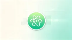 Atom怎么设置中文语法高亮