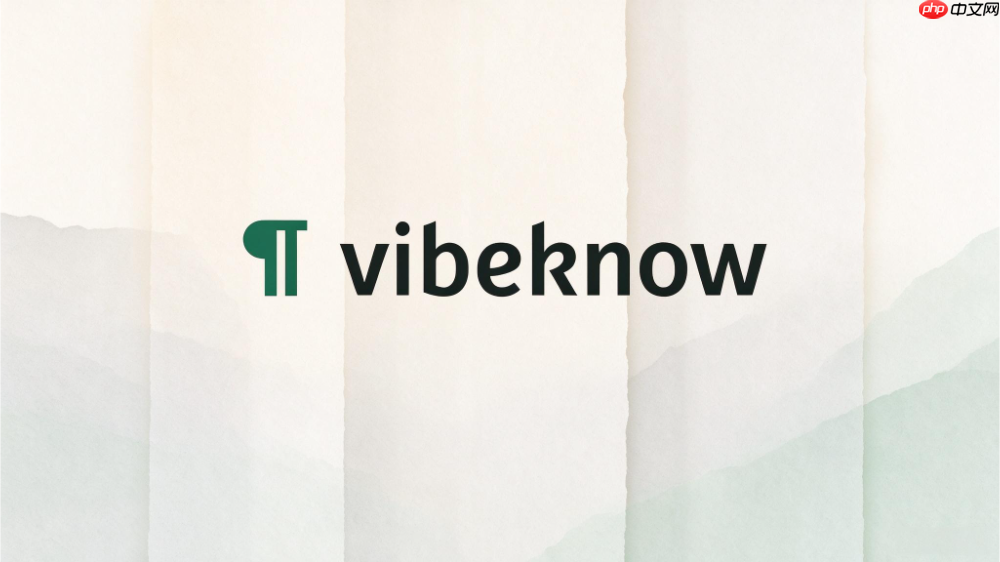 vibeknow如何计算积分消耗
