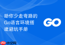 助你少走弯路的go语言环境搭建避坑手册