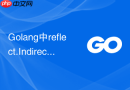 Golang中reflect.Indirect的作用与应用实例