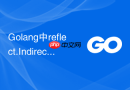 golang中reflect.indirect的作用与应用实例