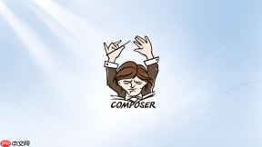 composer下载提示token过期问题如何解决