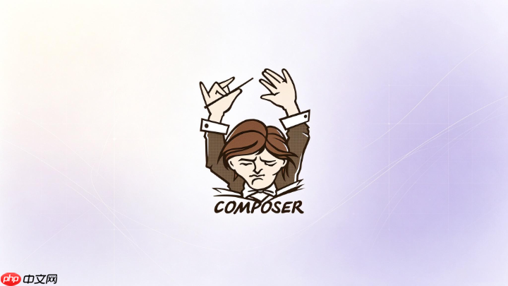 composer怎么绑定私有dns优化响应