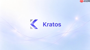 kratos框架怎么实现微服务平滑无损发布