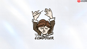composer项目更新后如何校验依赖数据