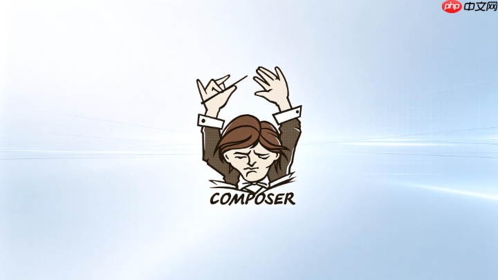 composer怎么利用快速解析dns优化响应