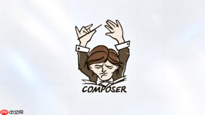 composer怎么执行快速回滚版本的命令