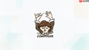 composer怎么解决下载解压时超时