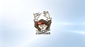 composer执行安装命令速度慢怎么优化