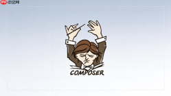 如何为Composer install配置正确的文件访问权限