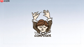 怎么在CI流程中配置Composer install所需权限