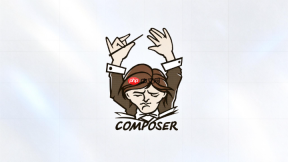 composer配置缓存路径后怎么验证生效