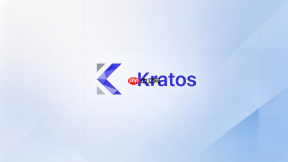 Kratos框架怎么生成规范的项目脚手架模板
