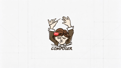 Composer数据校验失败如何处理