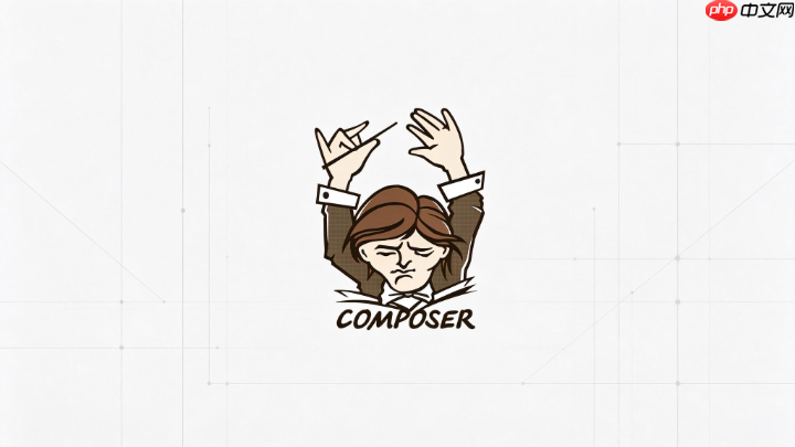 composer数据校验失败如何处理