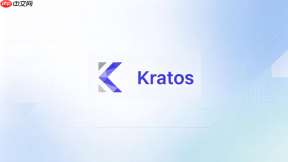 kratos框架怎么对接etcd实现集群管理
