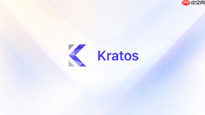 如何使用kratos框架实现数据查询