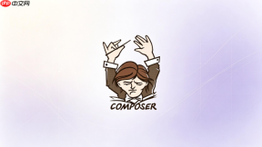 Composer怎么避免update时读取错误缓存